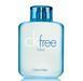 Calvin Klein CK Free Blue For Men 100ml edt- Кельвин Кляйн Фри Блю 187886645 фото 1
