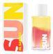 Jil Sander Sun Shake edt 100ml Жіноча Туалетна Вода Джил Сандер Шейк 578730290 фото 2
