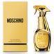 Moschino Gold Fresh Couture 100ml Парфуми edp Москіно Голд Фреш Кутюр 1096447013 фото 2
