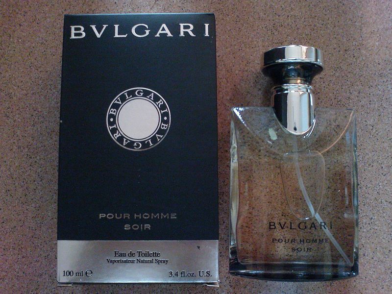 Чоловіча туалетна вода Bvlgari Pour Homme Soir (гіпнотичний, мужній, загадковий аромат) 36336024 фото