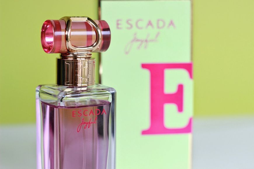 Ескада Джойфул 75ml edp Escada Joyful 138380032 фото