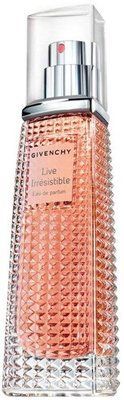 Givenchy Live Irresistible Tester 75ml edp Живанши Лайф Иррезистибл 440826089 фото