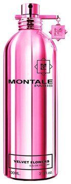 Монталь Вельвет Флауерс / Монталь Оксамитові Квіти 50ml Парфуми Montale Velvet Flowers 616985854 фото