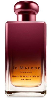 Jo Malone Rose & White Musk Absolu 100ml Джо Малон 1002299253 фото