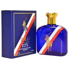 Ralph Lauren Polo Red White & Blue 125ml edt Ральф Лоурен Поло Ред Вайт Енд Блю 41772520 фото