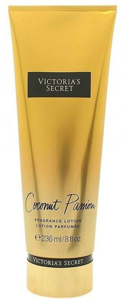 Лосьон для тела Victoria's Secret Coconut Passion Fragrance Lotion 236ml Виктория Секрет Кокосовая страсть 1083285700 фото