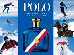 Ralph Lauren Polo Red White & Blue 125ml edt Ральф Лоурен Поло Ред Вайт Енд Блю 41772520 фото