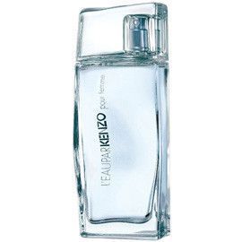 Жіночі парфуми L'eau Par Kenzo edt 50ml (свіжий, ніжний, романтичний, жіночний) 44018280 фото