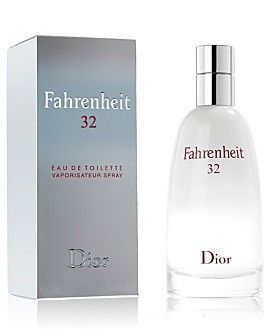 Мужской парфюм Fahrenheit 32 Dior (Восточно-древесный одеколон для сильного, независимого и успешного мужчины) 76010677 фото