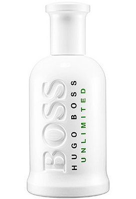 Hugo Boss Bottled Unlimited edt 100ml Хуго Бос Ботлед Анлімітед 48952317 фото