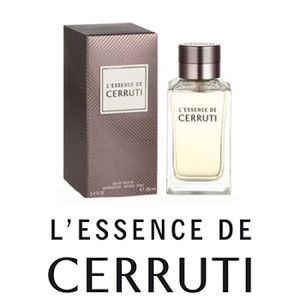 L`Essence de Cerruti 100ml edt (статусный, благородный, мужественный, харизматичный) 46565205 фото