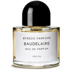 Byredo Baudelaire 100ml edp Нішеві Парфуми Байредо Бодлер 617643939 фото
