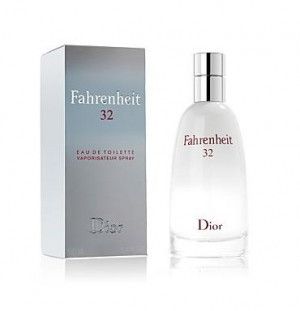 Мужской парфюм Fahrenheit 32 Dior (Восточно-древесный одеколон для сильного, независимого и успешного мужчины) 76010677 фото