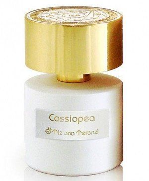 Tiziana Terenzi Cassiopea 100ml Парфуми Тизиана Терензи Кассіопея 1065490150 фото
