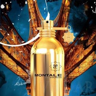 Montale Ambre & Spices 100ml edp Монталь Амбра и Специи 92621615 фото