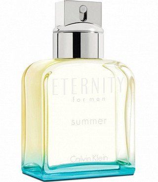 Calvin Klein Eternity for Men Summer 2015 edt 100ml Кельвін Кляйн Этернити Саммер Мен 2015 530949806 фото