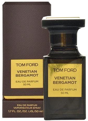 Том Форд Венецианский Бергамот 100ml edp Tom Ford Venetian Bergamot 428507169 фото