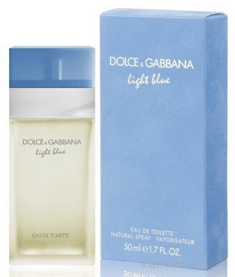Dolce Gabbana Light Blue edt 100ml (яскравий, свіжий, грайливий, цитрусовий, спокусливий) 47009067 фото
