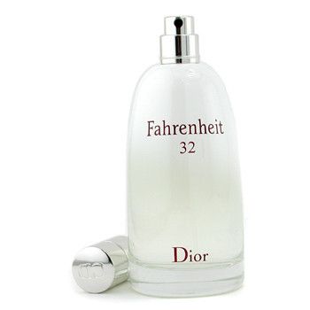 Чоловічий парфум Fahrenheit 32 Dior (Східно-деревний одеколон для сильного, незалежного і успішного чоловіка) 76010677 фото