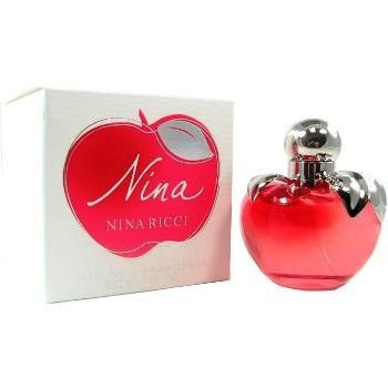 Nina Ricci Nina 80ml edt (Изысканный женский аромат для соблазнительных, бесконечно женственных девушек) 76663122 фото