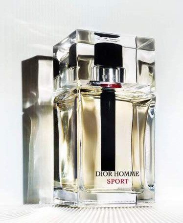 Christian Dior Homme Sport 2012 50ml Чоловіча Туалетна вода Крістіан Діор Спорт Ом 2012 1502876463 фото