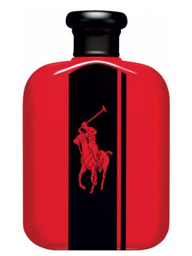 Ralph Lauren Polo Red Intense 125ml Парфюм Ральф Лорен Поло Ред Интенс 1084542116 фото