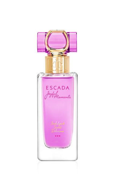 Escada Joyful Moments 50ml edр Женская Парфюмерная Вода Эскада Джойфул Моментс 568687851 фото