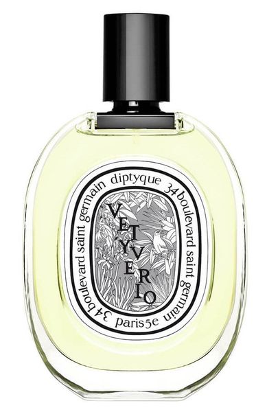 Diptyque Vetyverio 100ml edt Диптик Ветивер / Диптик Ветиверио 977361862 фото