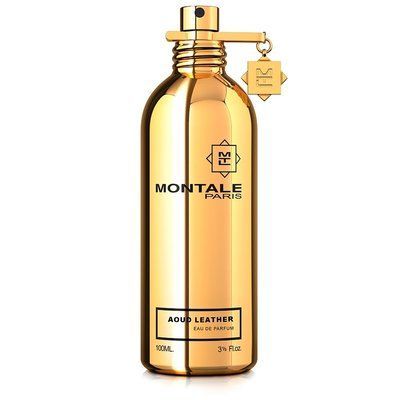 Монталь Уд Кожа / Уд Лезер 100ml edp Парфюмерная Вода Унисекс Montale Aoud Leather 603203854 фото