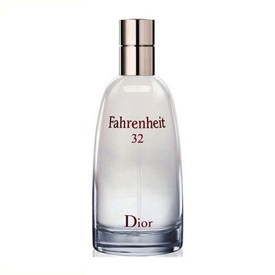 Чоловічий парфум Fahrenheit 32 Dior (Східно-деревний одеколон для сильного, незалежного і успішного чоловіка) 76010677 фото