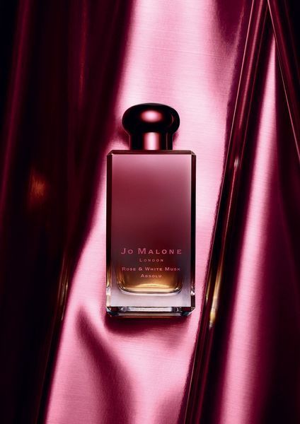 Jo Malone Rose & White Musk Absolu 100ml Джо Малон 1002299253 фото