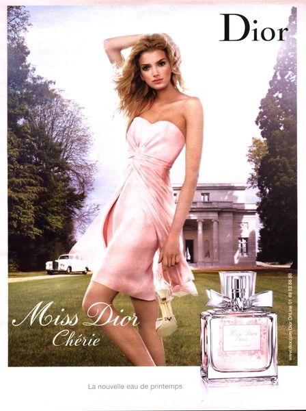 Miss Dior Cherie Eau de Printemps 100ml edt Мисс Диор Шери Эу Де Принтемпс 206964683 фото
