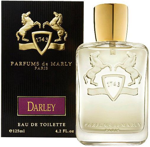 Parfums de Marly Darley 125ml edp Мужской Парфюм Парфюмс де Марли Дарлей 675959068 фото