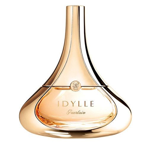 Guerlain Idylle 100ml edp (Роскошный, интимный, мягкий парфюм для ухоженных, обаятельных, элегантных женщин) 78266729 фото