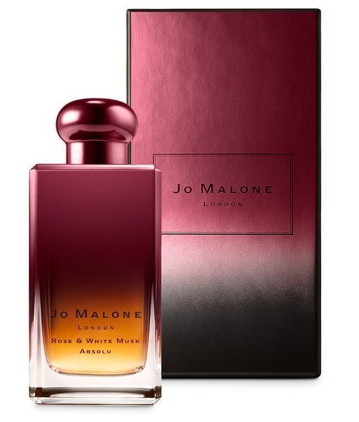 Jo Malone Rose & White Musk Absolu 100ml Джо Малон 1002299253 фото