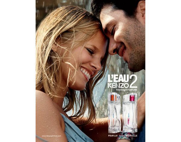 Чоловіча туалетна вода Kenzo L'eau 2 pour Homme 100ml (бадьорий, свіжий, мужній, енергійний) 80661684 фото