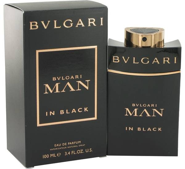 Bvlgari Man In Black 100ml edp Булгари Мэн Ин Блэк 265624303 фото