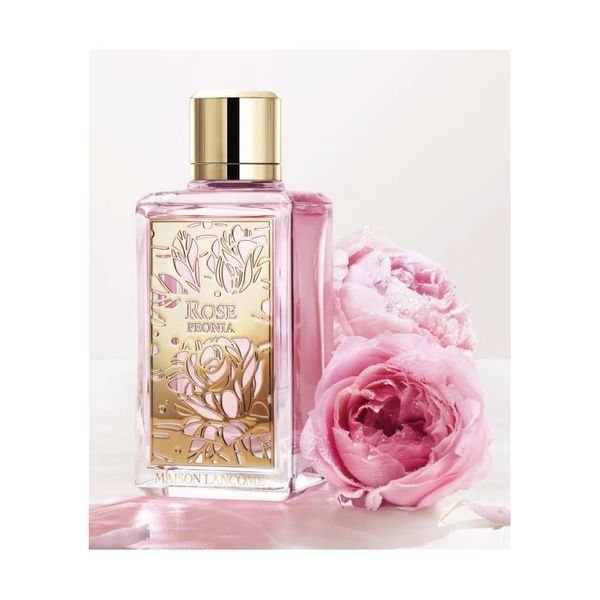 Парфуми Lancome Rose Peonia Grands Crus 100ml Грандіозний Круїз Ланком Роза Півонія 6210048 фото