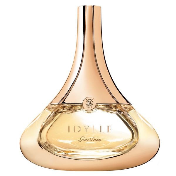 Guerlain Idylle 100ml edp (Розкішний, інтимний, м'який парфуми для доглянутих, чарівних, елегантних жінок) 78266729 фото