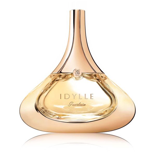 Guerlain Idylle 100ml edp (Розкішний, інтимний, м'який парфуми для доглянутих, чарівних, елегантних жінок) 78266729 фото