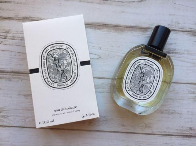 Diptyque Vetyverio 100ml edt Диптик Ветивер / Диптик Ветиверио 977361862 фото