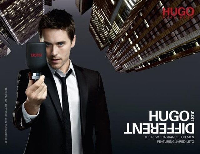 Boss Hugo Just Different Hugo Boss 100ml edt (Босс Хуго Джаст Диффрент) 95094712 фото