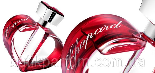 Happy Spirit Elixir d'Amour Chopard 75ml edp (Шопард Хэппи Спирит Эликсир Д`Амур) 38897261 фото