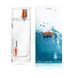 Чоловіча туалетна вода Kenzo L'eau 2 pour Homme 100ml (бадьорий, свіжий, мужній, енергійний) 80661684 фото 2