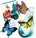 жіночі парфуми Madly Kenzo Kiss'n Fly Tester 80ml EDT (чарівний, чудовий, сяючий аромат) 36562453 фото 7
