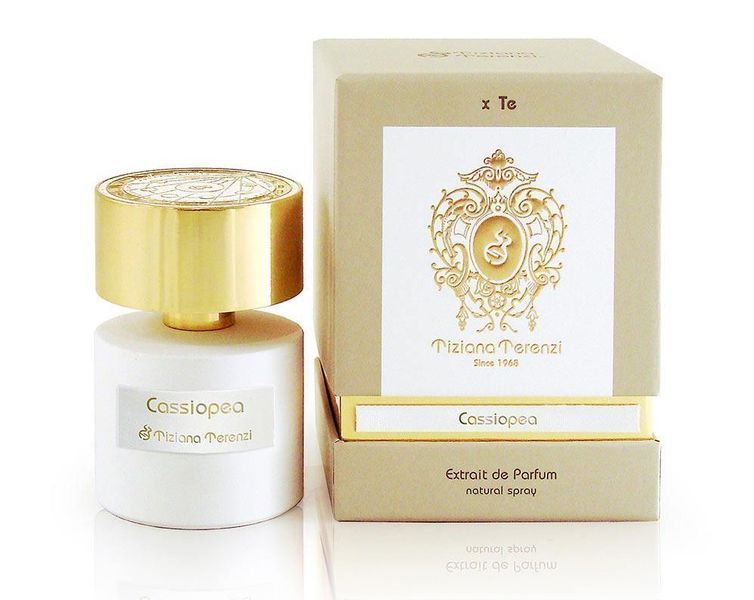 Tiziana Terenzi Cassiopea 100ml Парфуми Тизиана Терензи Кассіопея 1065490150 фото
