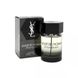 Yves Saint Laurent l'homme La Nuit YSL 60ml edt Ів Сен Лоран Ель Хом Ла Нуит 379940151 фото 4