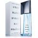 Иссей Міяке Ле Блю Диссей Фреш 125ml edt Чоловіча Туалетна Вода Issey Miyake L'eau Bleue d'issey Eau 578448370 фото 2