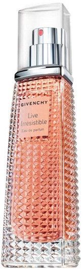 Живанши Лив Иррезистибл 75ml edp Givenchy Live Irresistible 440833743 фото