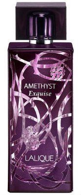 Lalique Amethyst Exquise 2017 100ml Женские Духи Лалик Аметист Эксклюзив 1089476087 фото